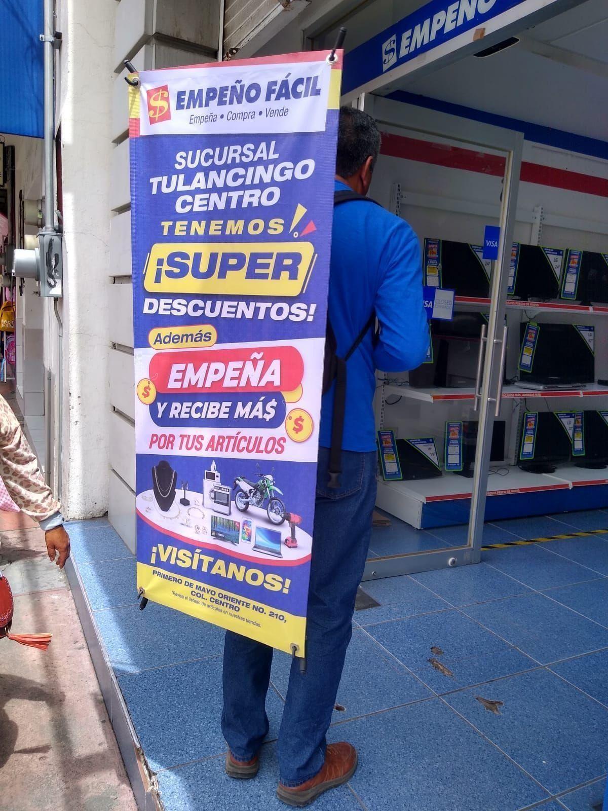 Publiandantes